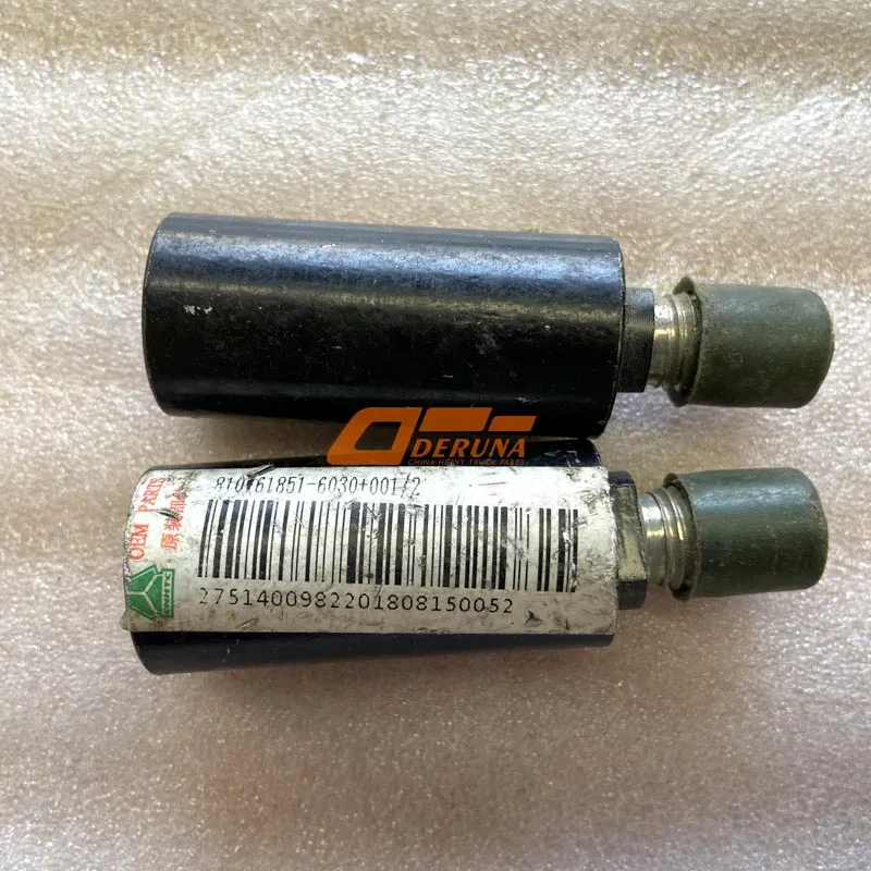 810W61851-6030+001 Hydraulic Lock Sensor