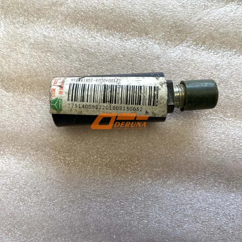 810W61851-6030+001 Hydraulic Lock Sensor