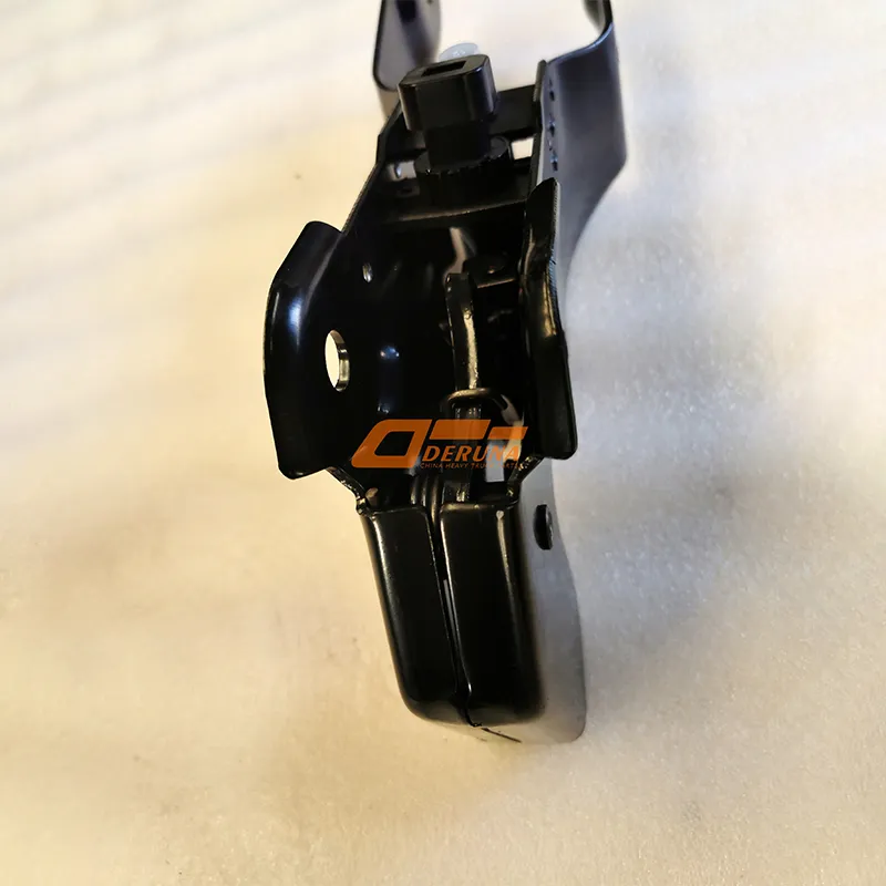 810W61851-6030 Hydraulic Lock Assembly