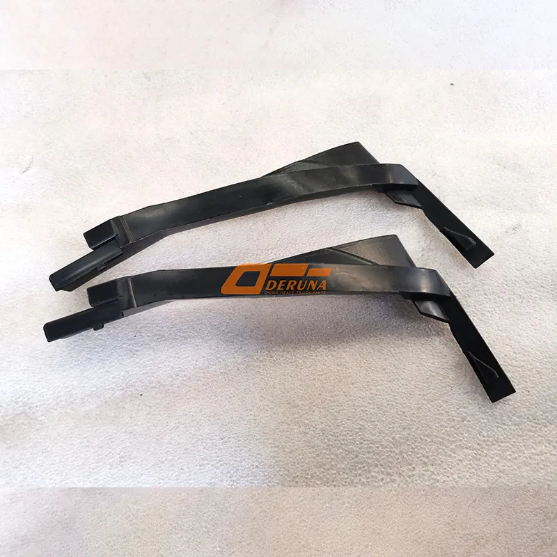 810W62410-0069 Left Drainage Shield