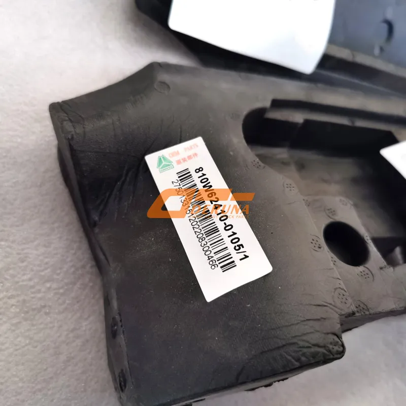 810W62410-0106 Right Foam Block (Symmetrical With The Left Part)