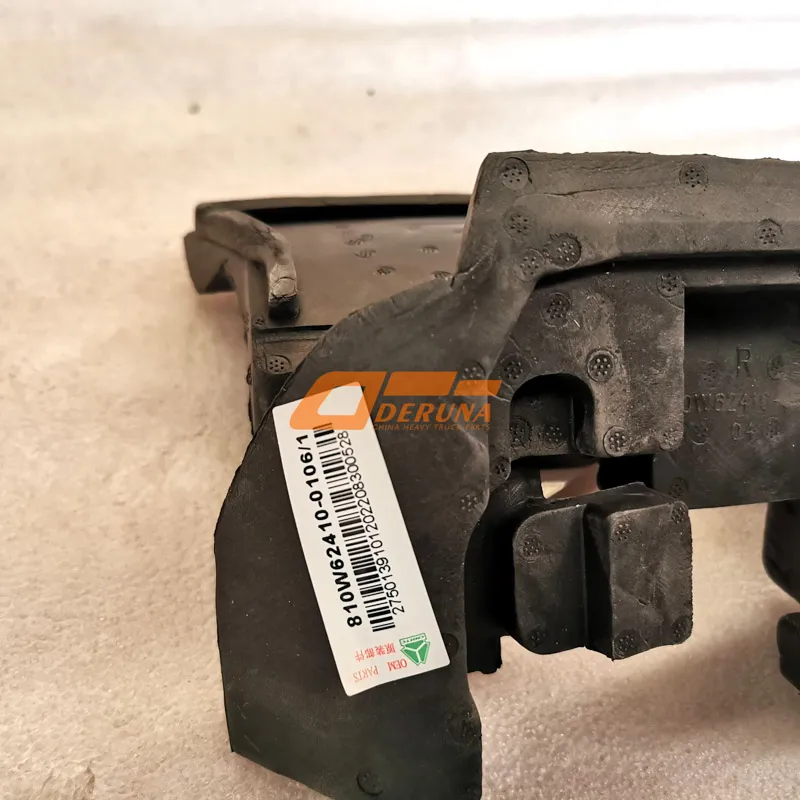 810W62410-0106 Right Foam Block (Symmetrical With The Left Part)