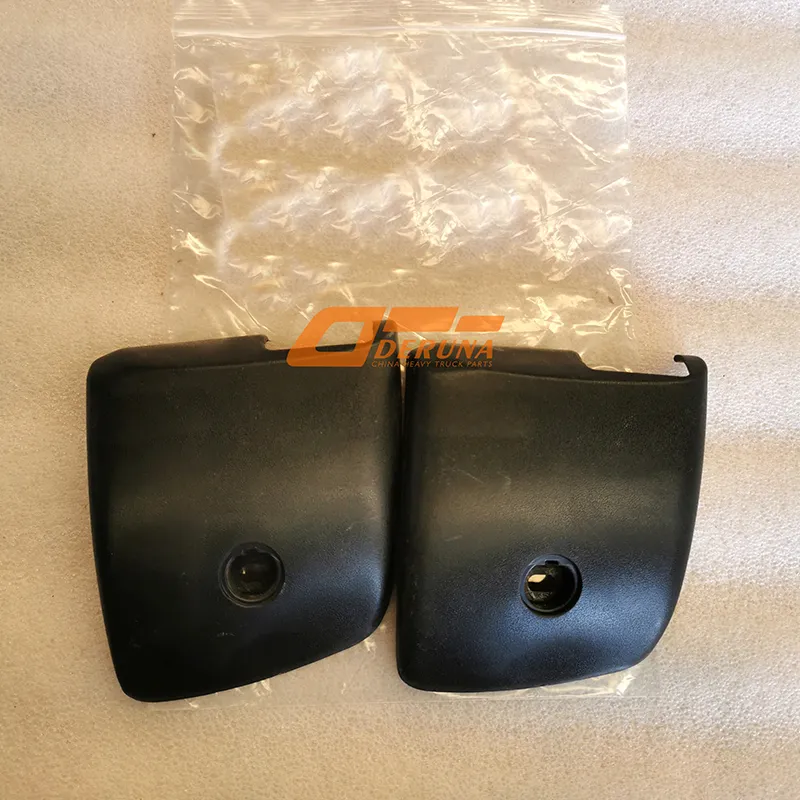 810W62410-0144 The Cover Of The Right Door Hinge (Symmetrically With The Left Part)
