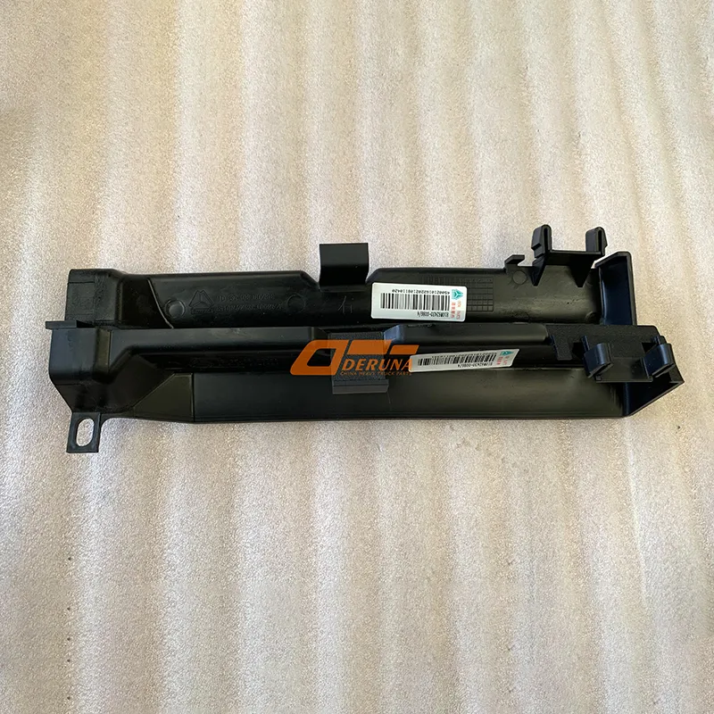 810W62430-0086 Lower Inner Shield Of Right Column A (Symmetric With Left Piece)