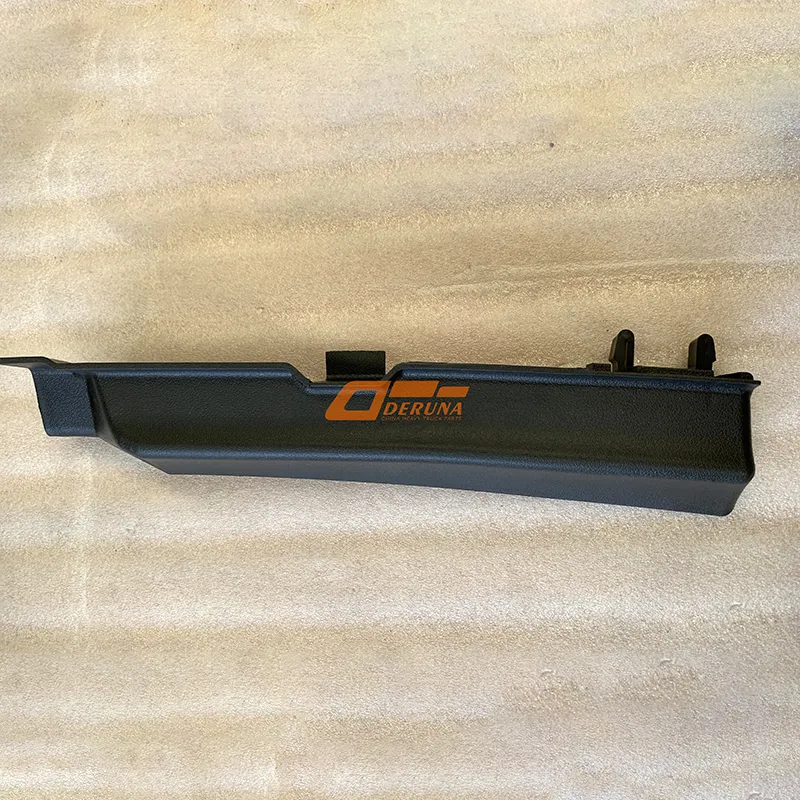 810W62430-0087 Lower Inner Shield Of Left Column A