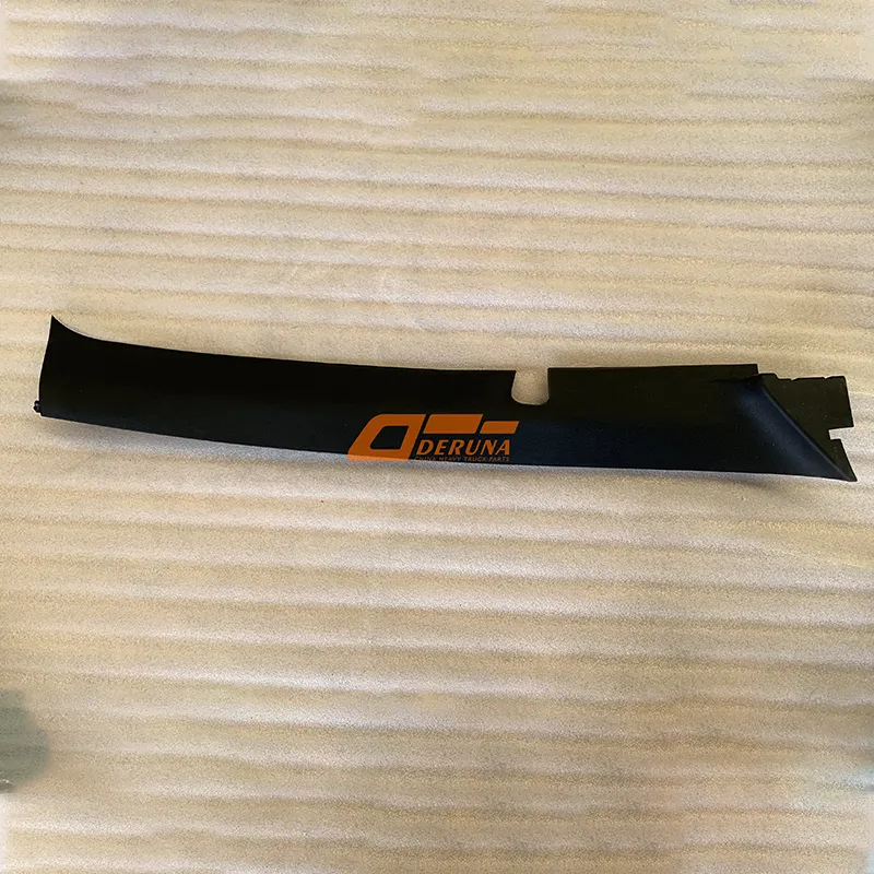 810W62430-0112 Upper Inner Shield Of Right Column A (Symmetric With Left Piece)