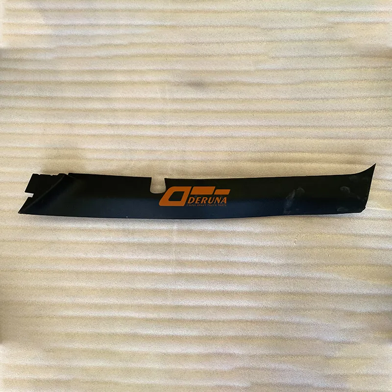 810W62430-0112 Upper Inner Shield Of Right Column A (Symmetric With Left Piece)