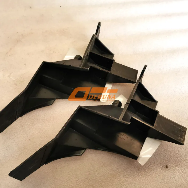 810W62440-0034 Right Mounting Bracket (Symmetrical With The Left Part)