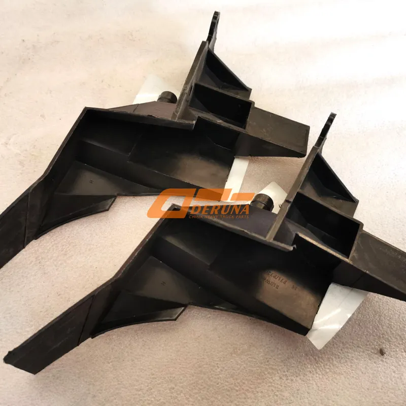 810W62440-0034 Right Mounting Bracket (Symmetrical With The Left Part)
