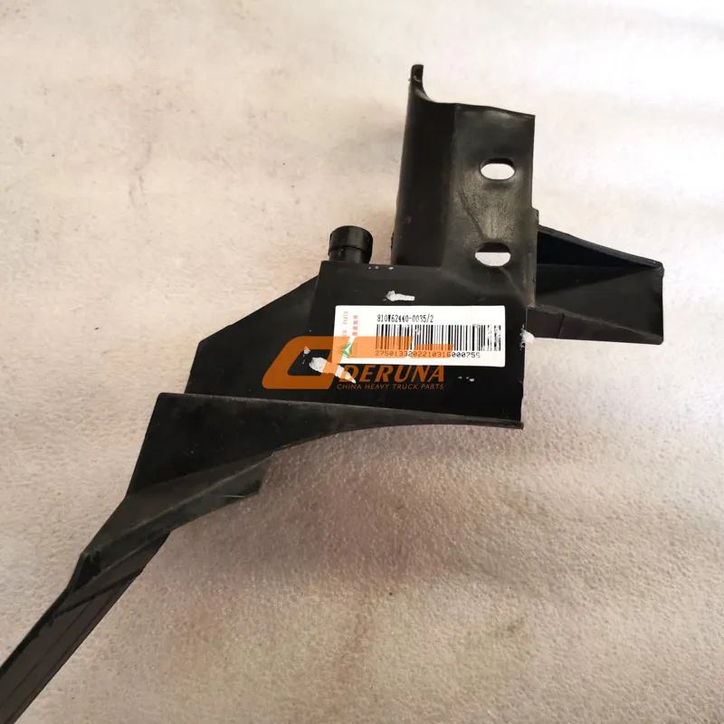 810W62440-0035 Left Mounting Bracket
