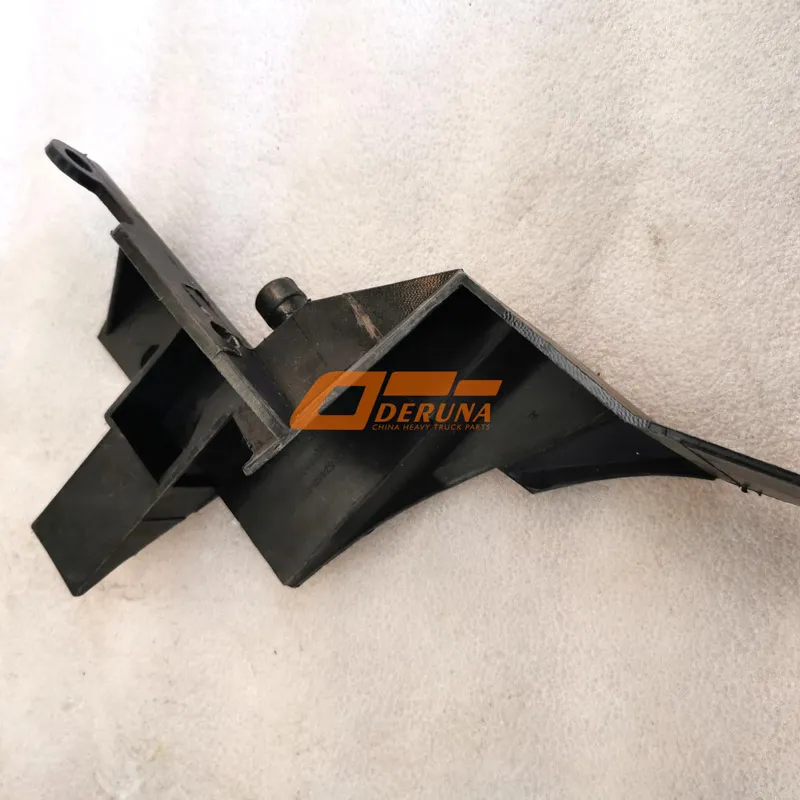 810W62440-0035 Left Mounting Bracket