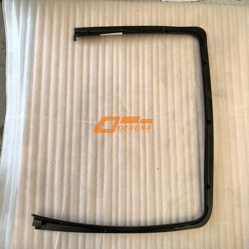 810W62630-0056 Right Window Frame (Symmetric With Left Piece)