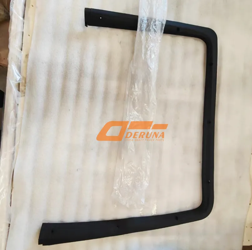 810W62630-0057 Left Window Frame