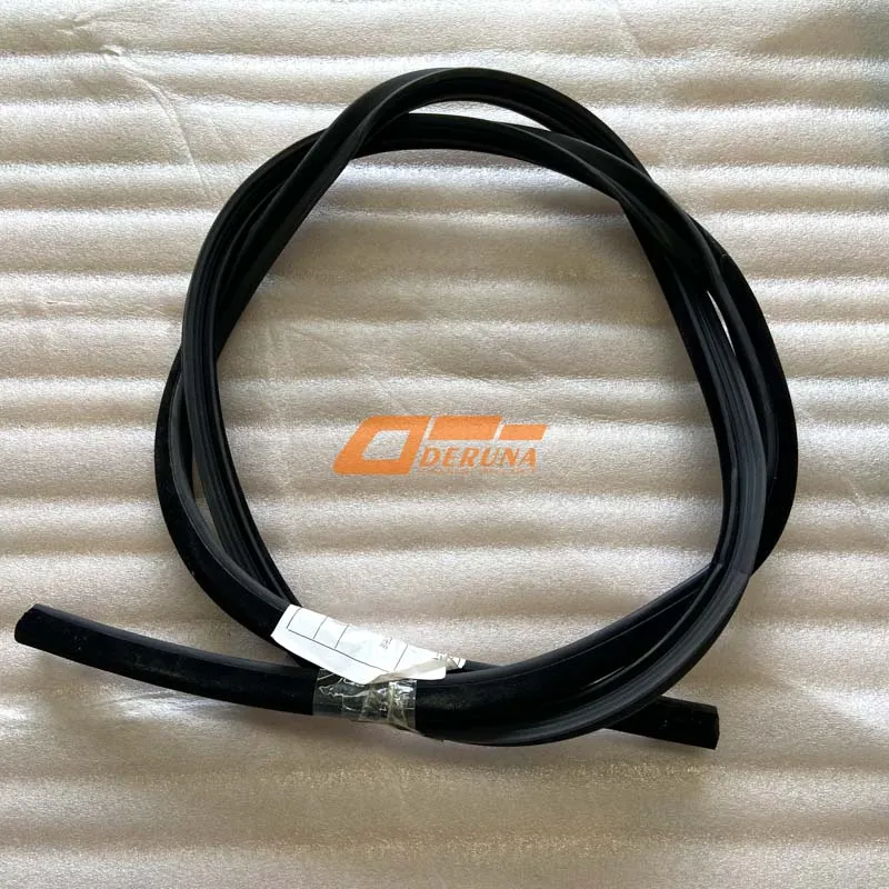 810W62651-0078 Inner Sealing Strip I Of Door Glass (Long)