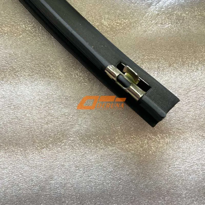 810W62651-0078 Inner Sealing Strip I Of Door Glass (Long)