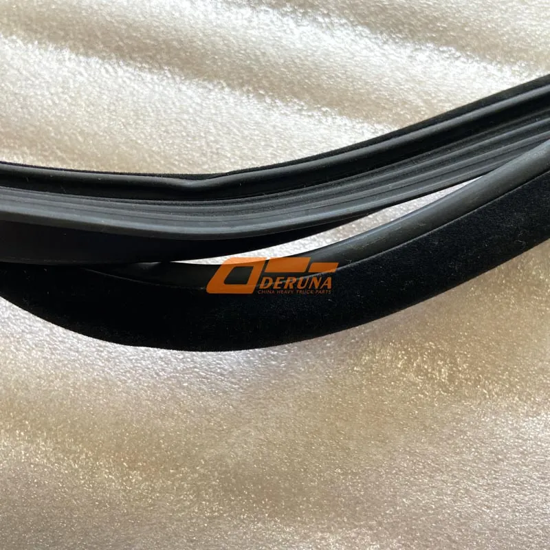 810W62651-0078 Inner Sealing Strip I Of Door Glass (Long)