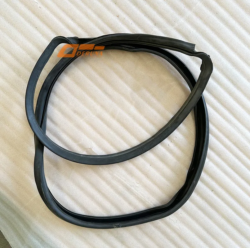 810W62651-0100 Outer Sealing Strip Of Right Door Glass (Symmetric With Left Piece)