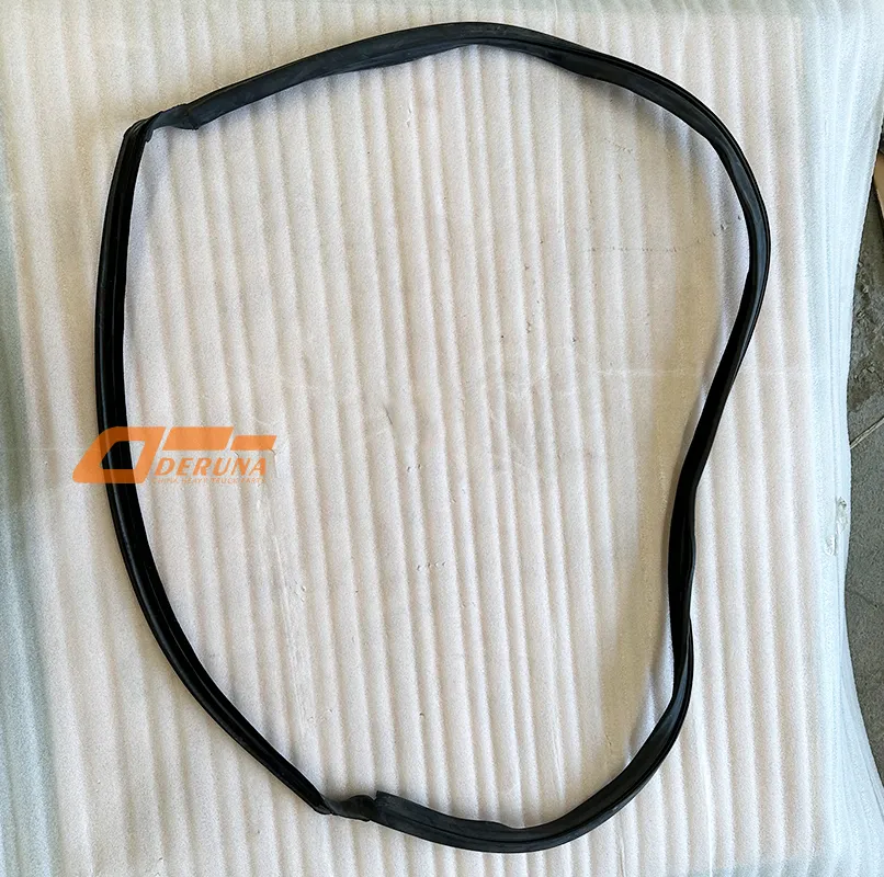 810W62651-0100 Outer Sealing Strip Of Right Door Glass (Symmetric With Left Piece)