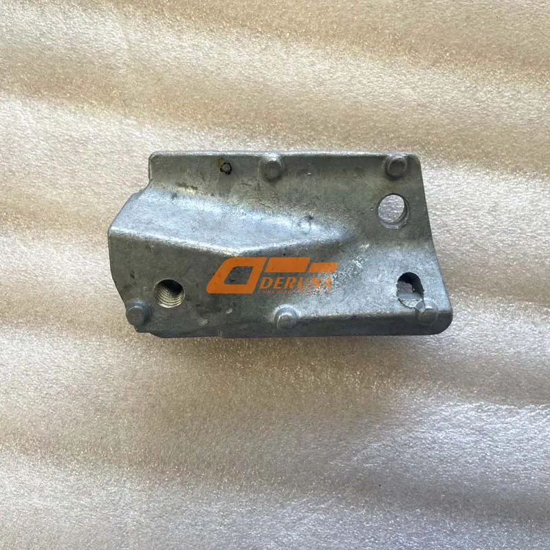 810W63731-0376 Front Lower View Mirror Assembly