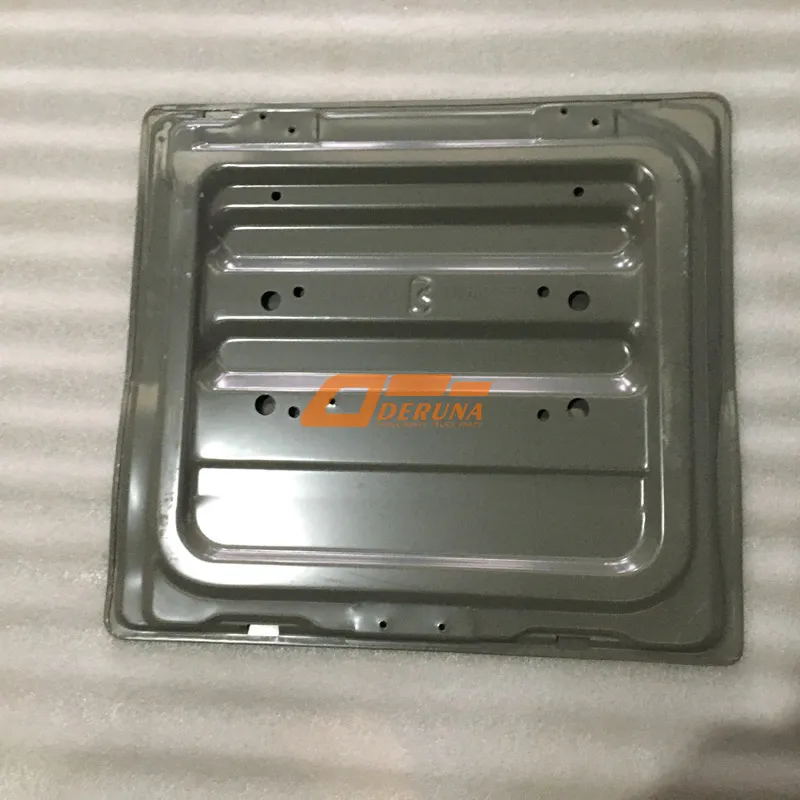 810W66912-5289 Side Cover Of The Tool Box Assembly