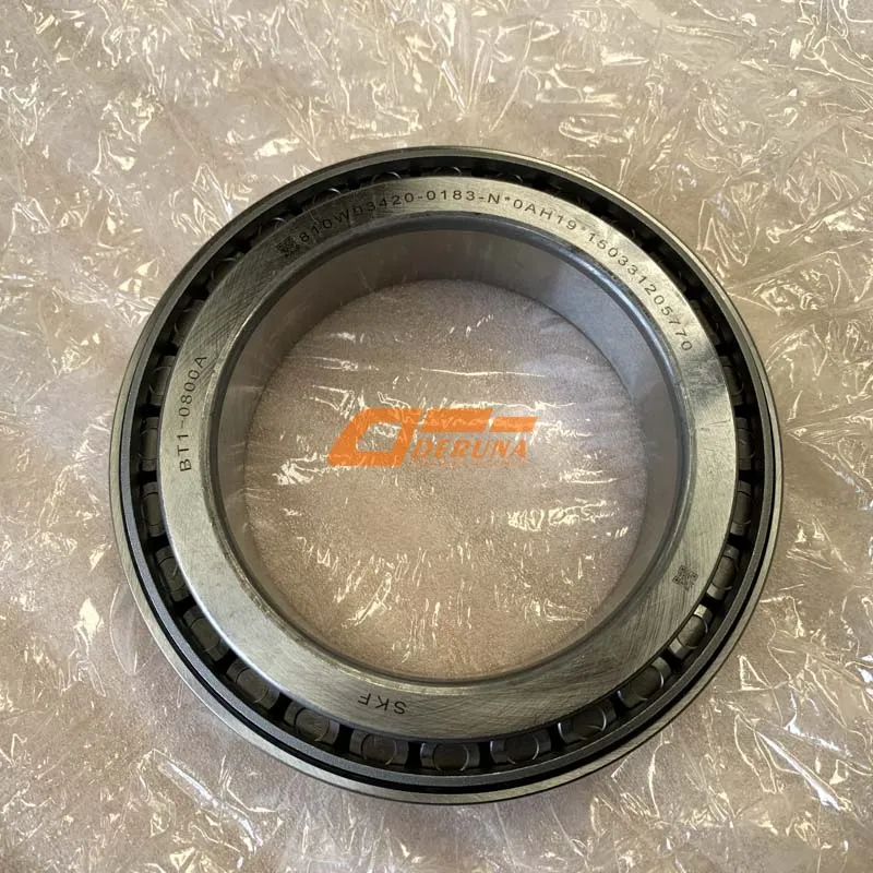 810W93420-0183 Tapered Roller Bearing 32024