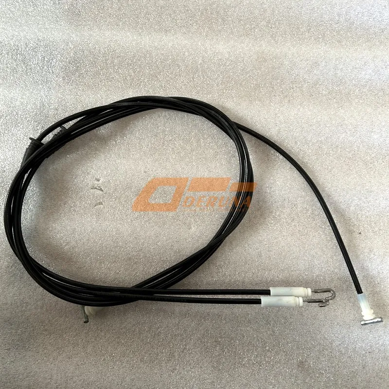 810W95501-6562 Hood Cable