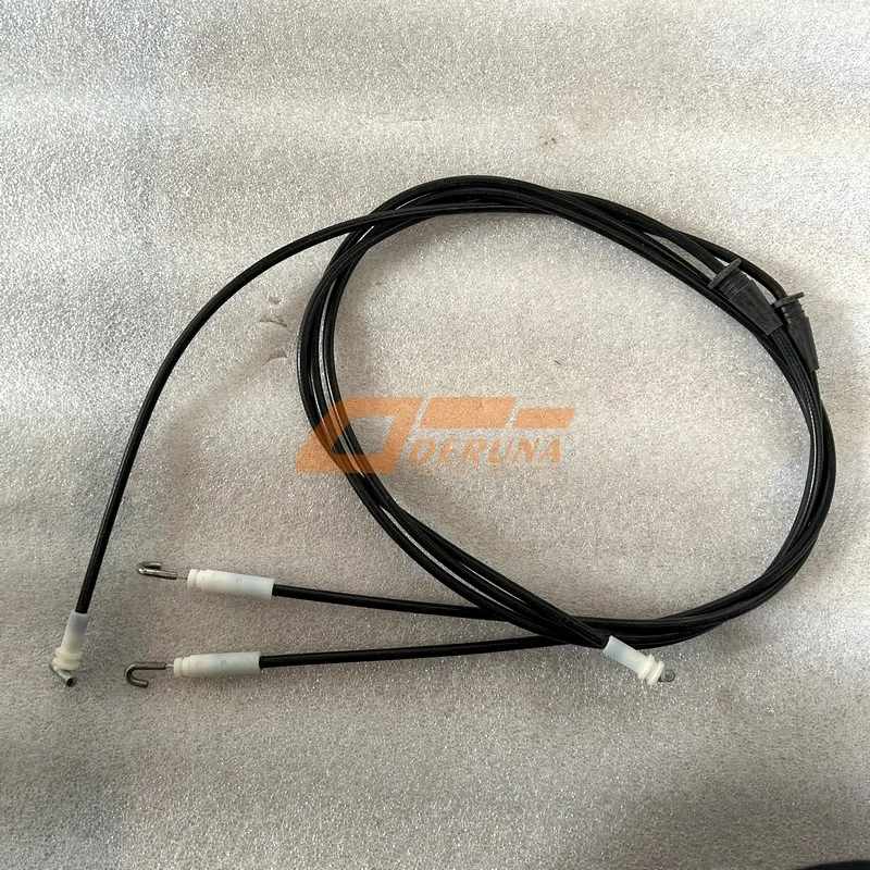 810W95501-6562 Hood Cable