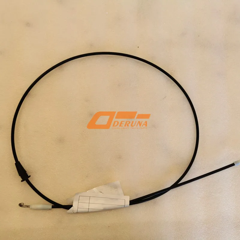 810W95501-6563 Lock Pull Assembly