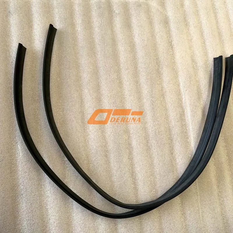 810W96121-0156 Column A Outer Trim Panel Sealing Strip