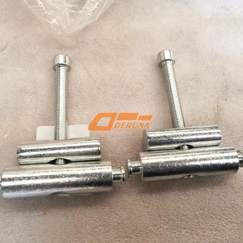 810W97461-0012 Tension Pin (Fuel Tank Bracket)