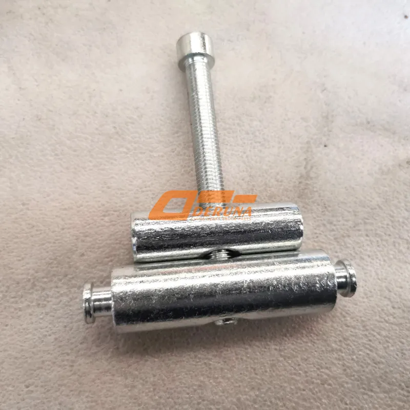 810W97461-0012 Tension Pin (Fuel Tank Bracket)