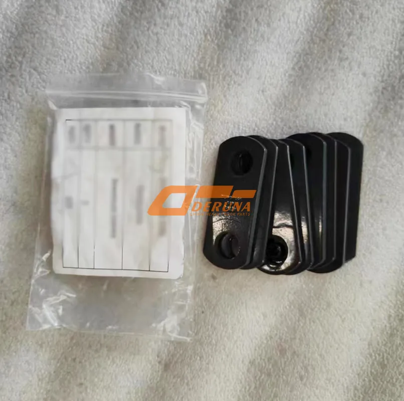 810W97488-0491 Clamp Plate