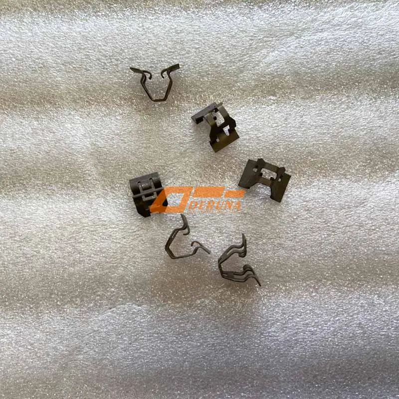 810W97640-0284 Spring Clamp