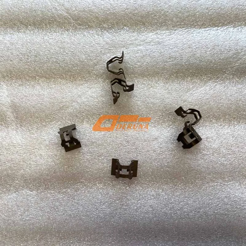 810W97640-0284 Spring Clamp