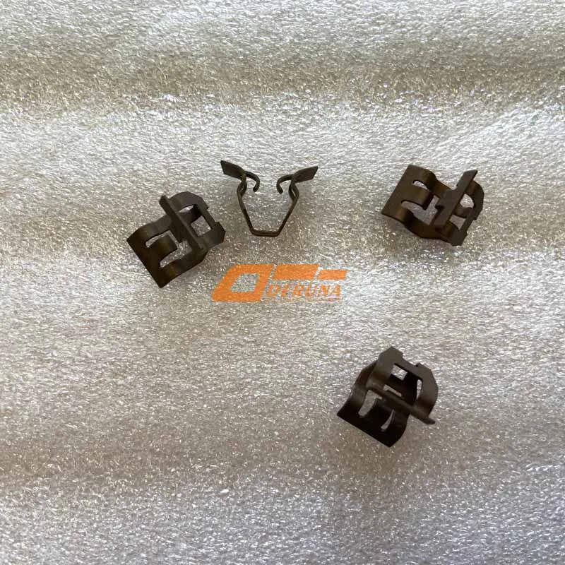 810W97640-0284 Spring Clamp