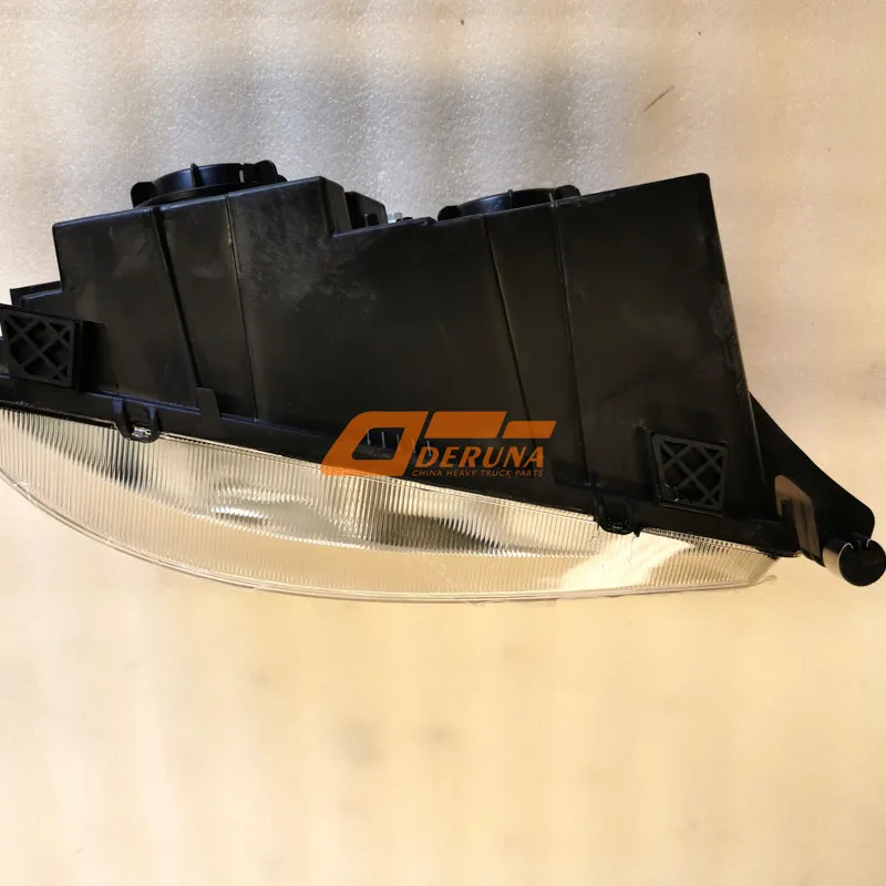 811W25101-6001 Front Lights Assembly (Left)