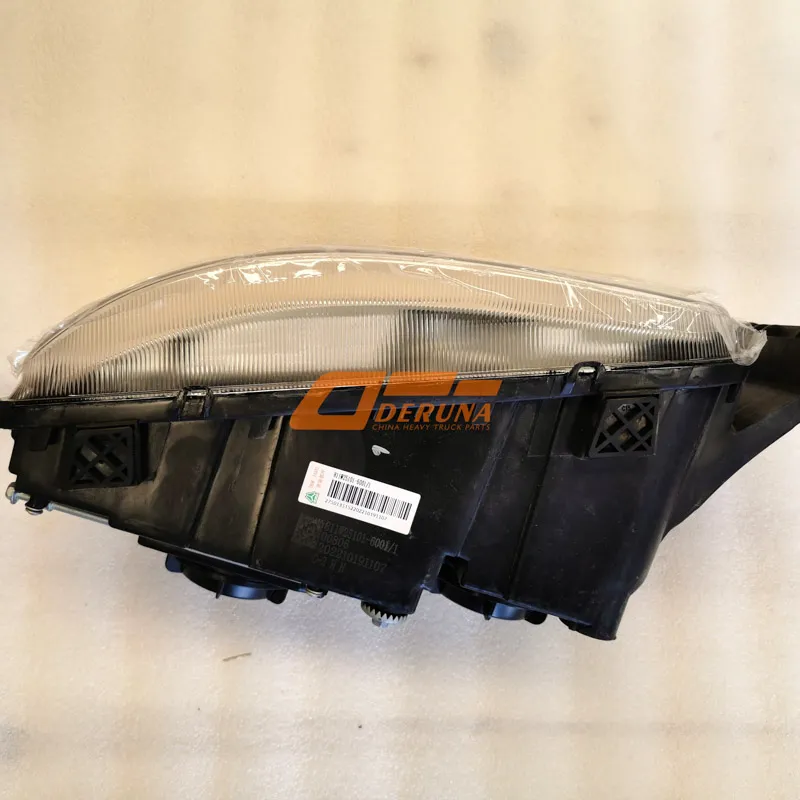 811W25101-6001 Front Lights Assembly (Left)