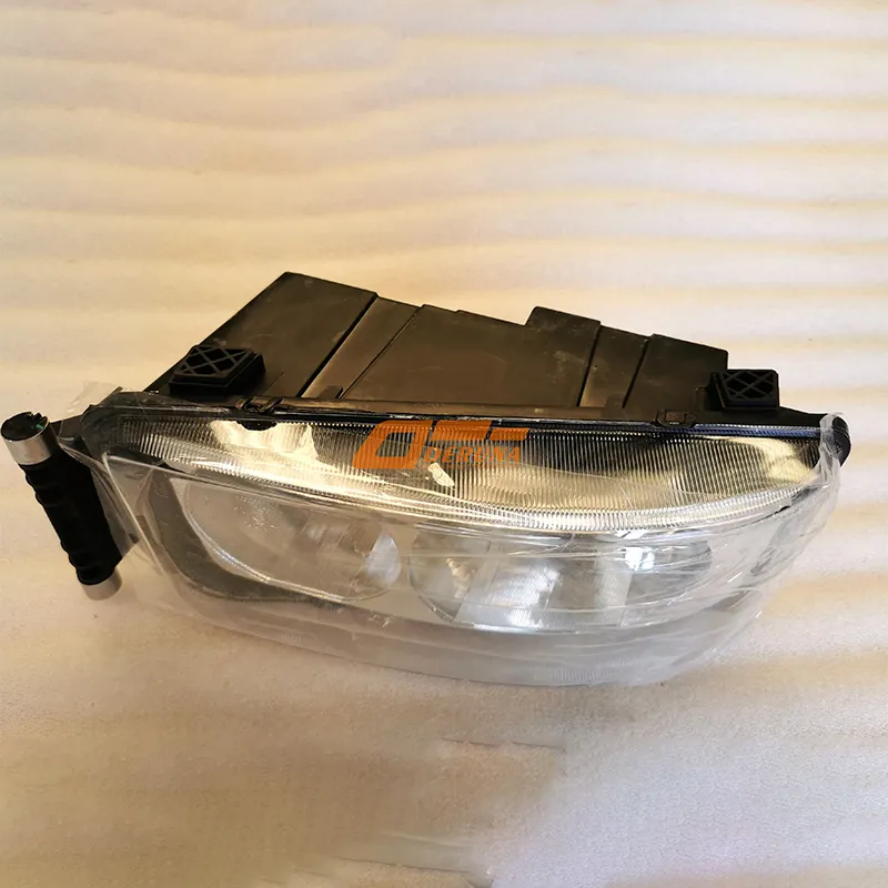 811W25101-6002 Front Lights Assembly (Right)
