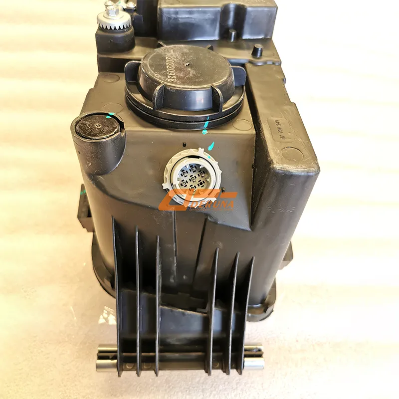 811W25101-6002 Front Lights Assembly (Right)