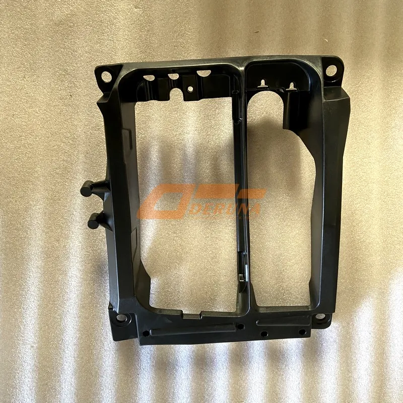 811W25115-5007 Front Headlight Mounting Bracket (Left)