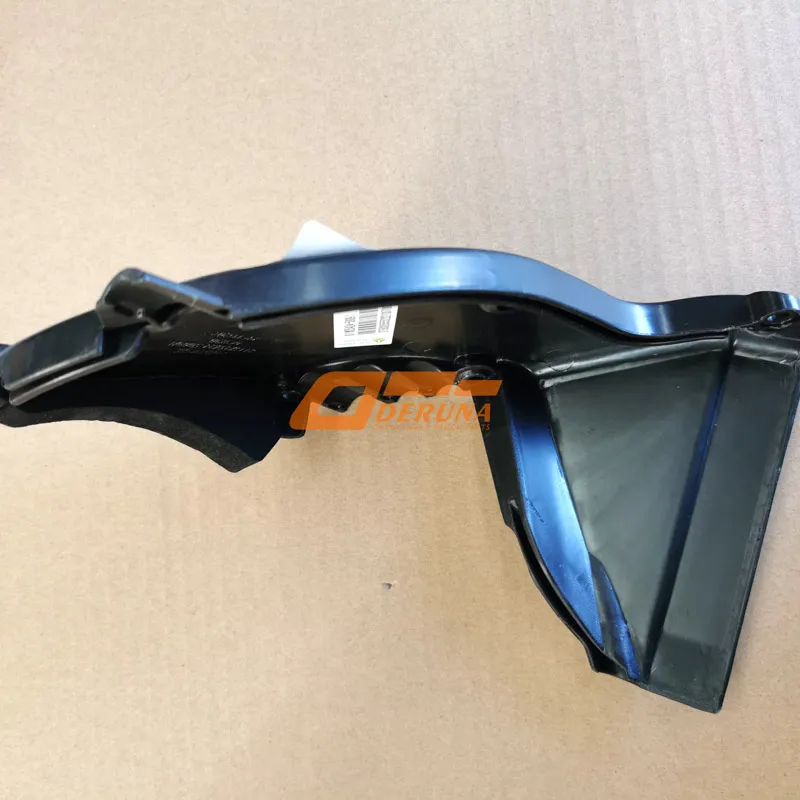 811W25424-5009 Left Guide Channel Of The Wiring Harness (External Part)