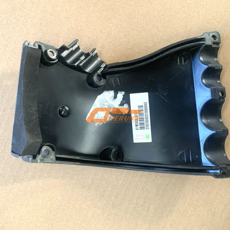 811W25424-5010 Right Channel Of The Wiring Harness (External Part)