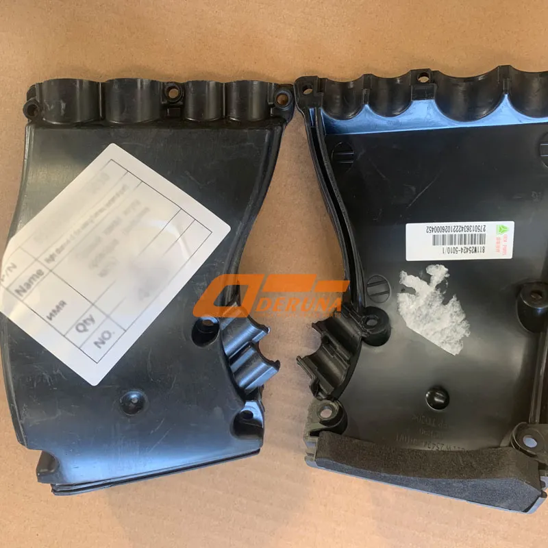 811W25424-5010 Right Channel Of The Wiring Harness (External Part)