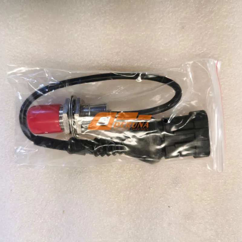 811W25503-0001 Brake Light Switch