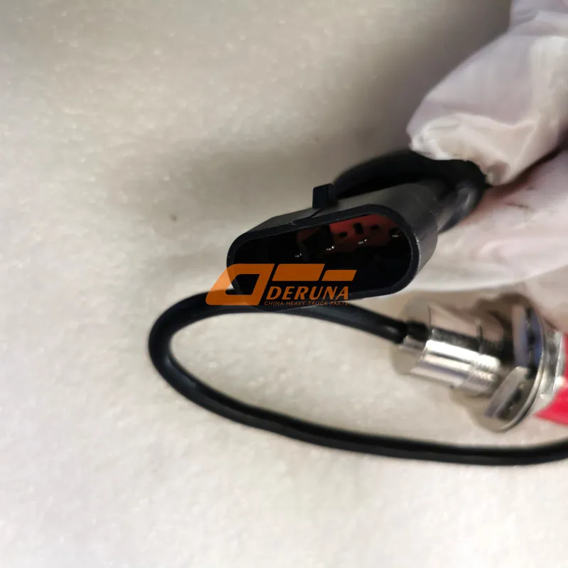 811W25503-0001 Brake Light Switch