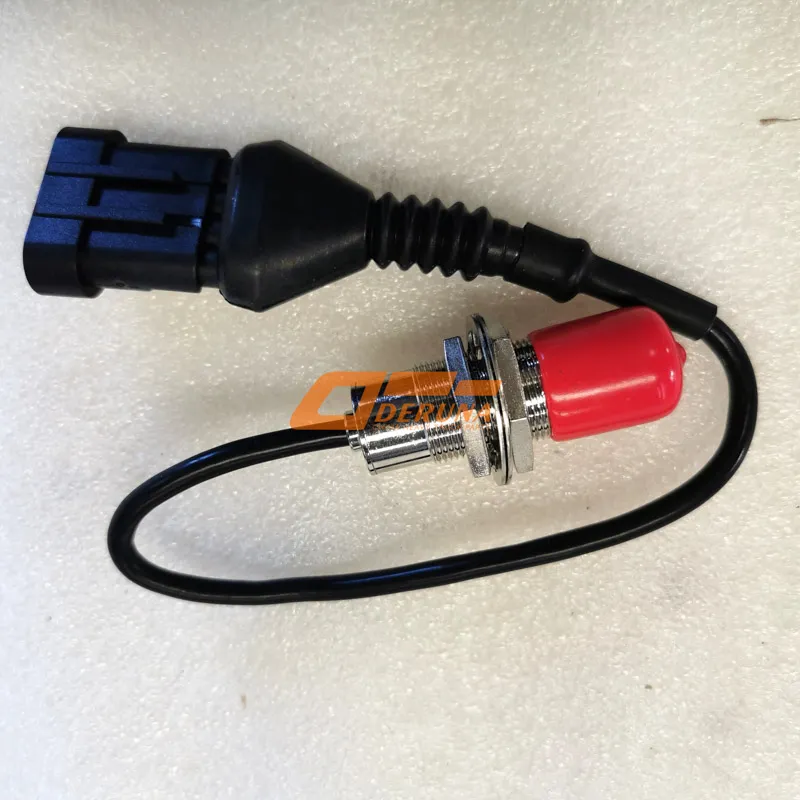 811W25503-0001 Brake Light Switch