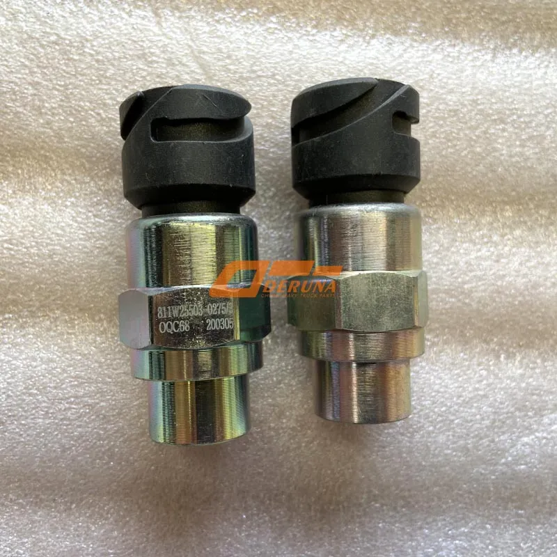 811W25503-0275 Pressure Signal Lamp Switch