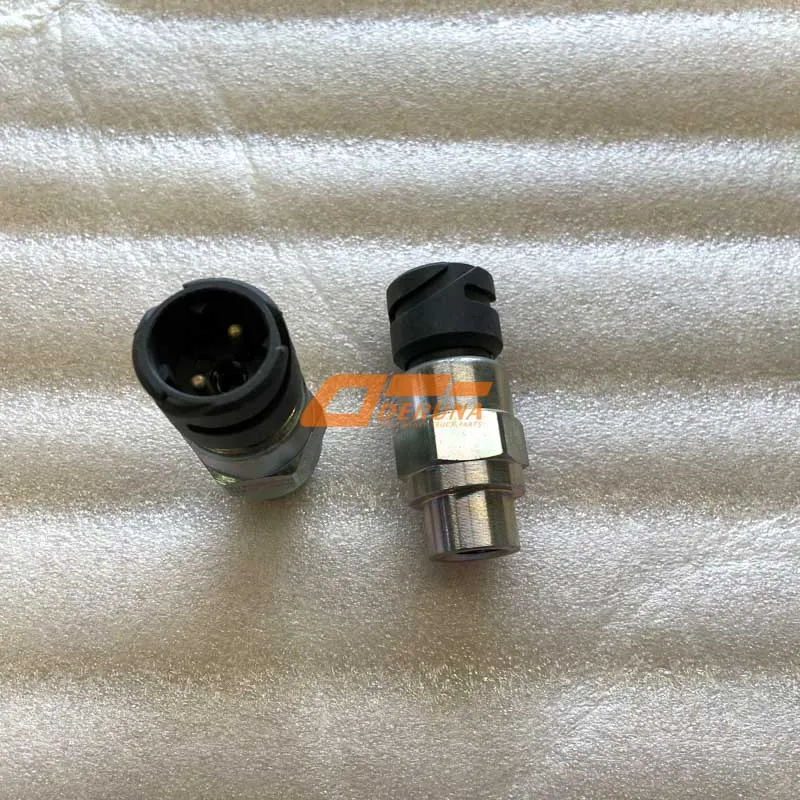 811W25503-0275 Pressure Signal Lamp Switch