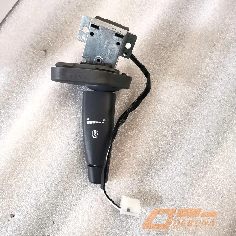 811W25509-0152 Brake Retarder Switch
