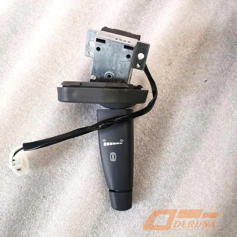 811W25509-0152 Brake Retarder Switch